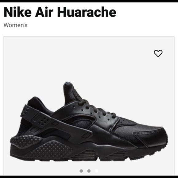 Nike Huarache - Picture 5 of 5